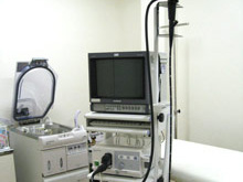 上部・下部内視鏡検査装置及び内視鏡手術装置